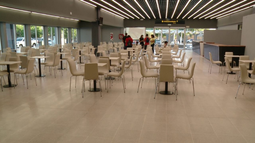 Confitería de la Terminal: con interés de empresarios, la licitación está pronto a lanzarse