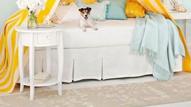 Diez ideas fáciles para decorar habitaciones infantiles