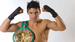 Maravilla estará en la última noche de la Fiesta Nacional del Sol