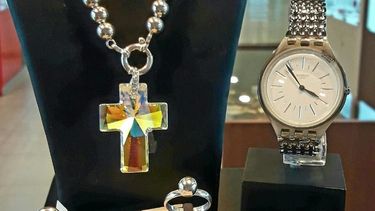 Sugerencia de viernes: bellos accesorios de Watch Me