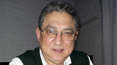 Conmoción por la muerte de un querido investigador y profesor de la UNSJ