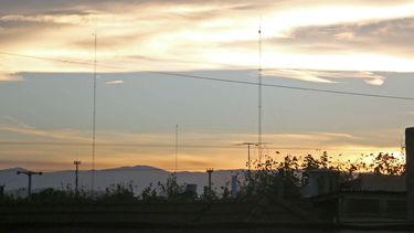 Después de la falsa alarma por lluvias, ¿cómo estará el tiempo el miércoles?