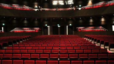 El detector de mentiras llega al Teatro del Bicentenario: mirá de qué se trata