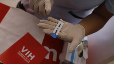 Con el foco en la prevención combinada, en San Juan registraron más de 100 casos de VIH en lo que va del año