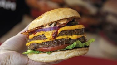 Llega el supermartes del sándwich a San Juan: dónde comer con descuento desde de miga a hamburguesas