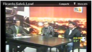 Explosivas declaraciones del Presidente de Sportivo y el DT de Unión