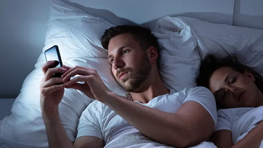 ¿Se perdonan más fácilmente los engaños virtuales que los físicos?