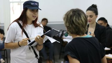 San Juan primerea con los preparativos para el censo 2022: qué harán