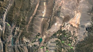 La nueva cárcel será en Ullum y albergará a 1.220 presos