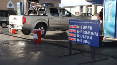 Si el paro continúa, desde mañana la situación será crítica