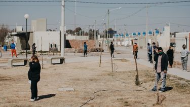 ¿Qué edad tiene la mayoría de los infectados sanjuaninos?