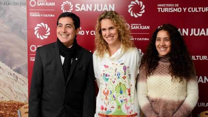 Un viaje que remontará a la independencia nacional a través del baile y la música