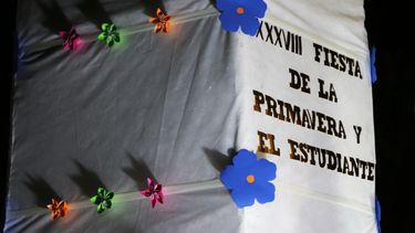 La historia de solidaridad y comunión detrás de la Fiesta de la Primavera y la Juventud en Barreal