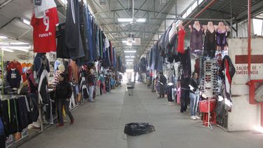 Un viaje al corazón de las ferias persas