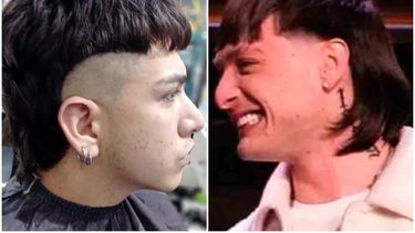 Locura sanjuanina por el corte de Peso Pluma: ¿cómo es y cuánto cuesta?