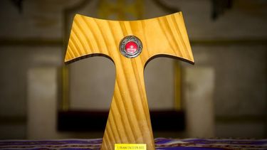 Exhibirán Reliquias de San Francisco de Asís