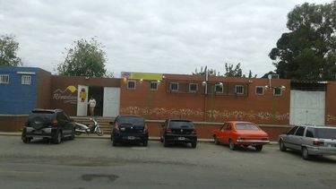 Rivadavia ya posee un anexo para realizar diferentes trámites