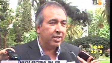 Elizondo: Que la gente se prepare para una sorpresa importante