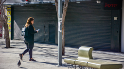 Pese a la caída del consumo, se sostiene la demanda de locales en el centro: los motivos Pese a la caída del consumo, se sostiene la demanda de locales en el centro: los motivos