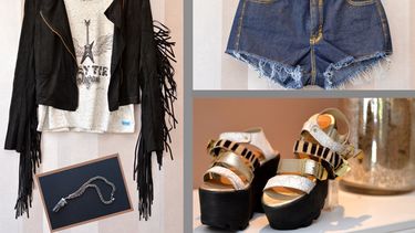 Sugerencia de hoy: Musas