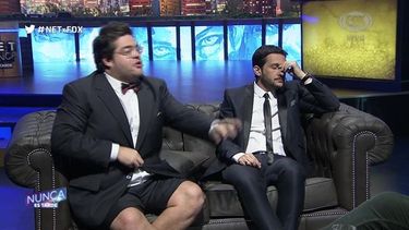 Con Barassi y Paoloski, FOX transmitirá la FNS para toda América