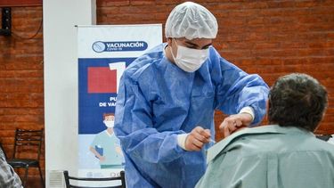 Coronavirus en San Juan: la semana termina con 5 nuevos contagios y ninguna víctima