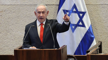 Israel aprueba la pena de muerte por ahorcamiento para asesinatos terroristas