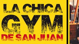 Sumate al concurso La Chica Gym