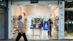 Los comercios de Capital ya pueden acceder a las habilitaciones espontáneas: qué significa y para qué sirve Los comercios de Capital ya pueden acceder a las habilitaciones espontáneas: qué significa y para qué sirve