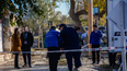 confirmaron la causa de muerte del hombre hallado en una casa abandonada de capital confirmaron la causa de muerte del hombre hallado en una casa abandonada de capital