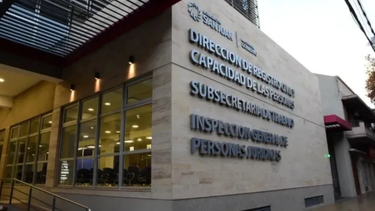 Paso a paso:  cómo pedir en forma online actas de nacimiento y de defunción