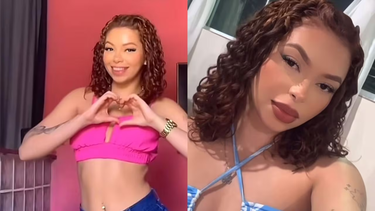 Quién era Penélope, la Musa del Crimen asesinada en la operación contra el Comando Vermelho