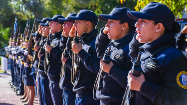 Refuerzo a la formación policial en San Juan: Seguridad lanza un ambicioso plan de capacitaciones