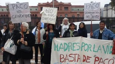 Una Madre del Paco contará su experiencia en un congreso de adicciones