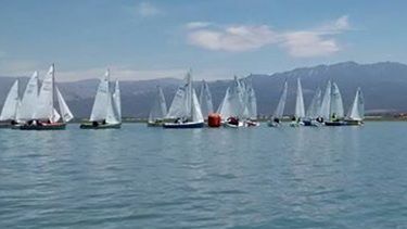 Tras 7 años, Ullum vuelve a brillar