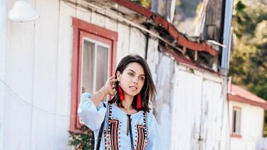 Hay un mundo de vestidos boho esperándote
