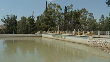 Hidráulica acordó el cronograma de cortes con los productores: 112 días sin agua para riego