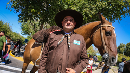 Exclusivo: la próxima edición de la Cabalgata de la Fe sumará un día más y harán un importante sorteo Exclusivo: la próxima edición de la Cabalgata de la Fe sumará un día más y harán un importante sorteo