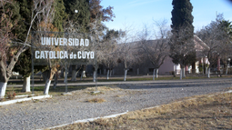 Nuevas carreras: las dos fuertes apuestas de la Universidad Católica de Cuyo para el 2023