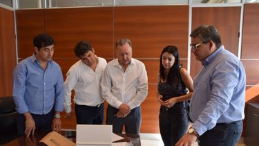 Una pequeña de 6 años podrá respirar mejor gracias a que recibió ayuda