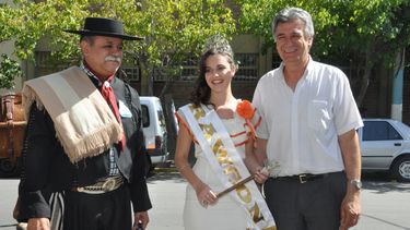 Rawson presentó una nueva edición del Festival de Doma y Folclore