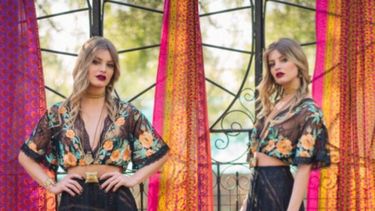 Sugerencia de hoy: OHara