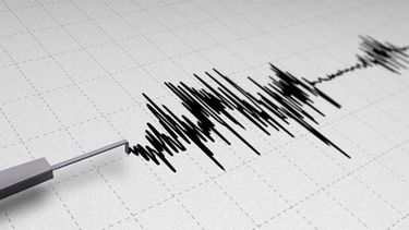 Tembló en San Juan: ¿lo sentiste?