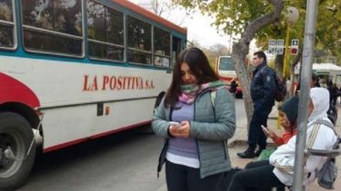 Regreso a las aulas: habrá más frecuencias y aumentará la capacidad del transporte escolar