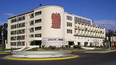 Llaman a licitación para construir un anexo a la Legislatura