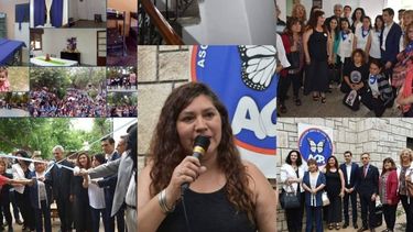 Una famosa asociación sanjuanina denuncia que les hicieron un Facebook trucho para estafar a la gente