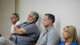 Revés para los condenados por la estafa a la Caja MOB Revés para los condenados por la estafa a la Caja MOB