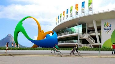 Recomendaciones de Salud para personas que vayan a los JJOO de Río