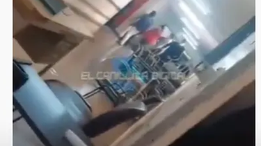 Qué medida tomarán por los violentos ataques a los médicos del Hospital de Caucete