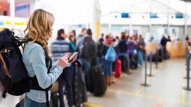 ¿Sos sanjuanino y querés viajar al exterior? Mirá los requisitos necesarios